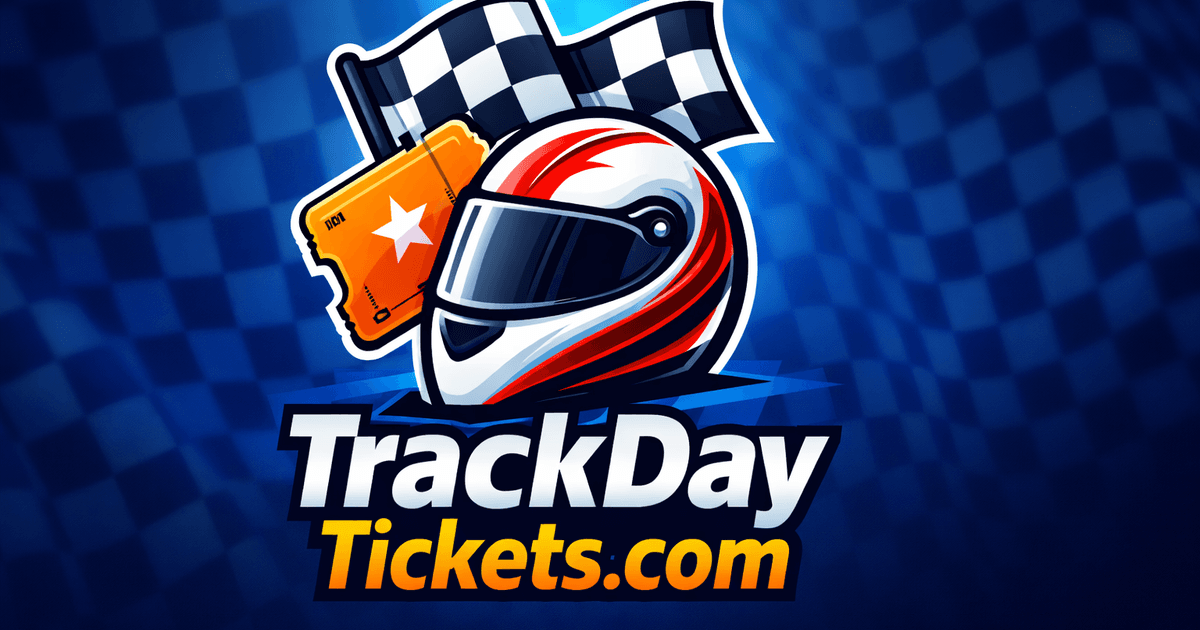 Promo Racing Trackday Schedule 2026 — Tickets & Events ...